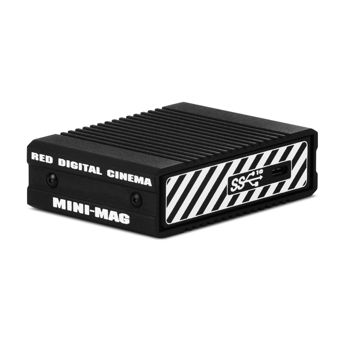 RED STATION RED MINI-MAG - USB 3.1 - Медиен Четец