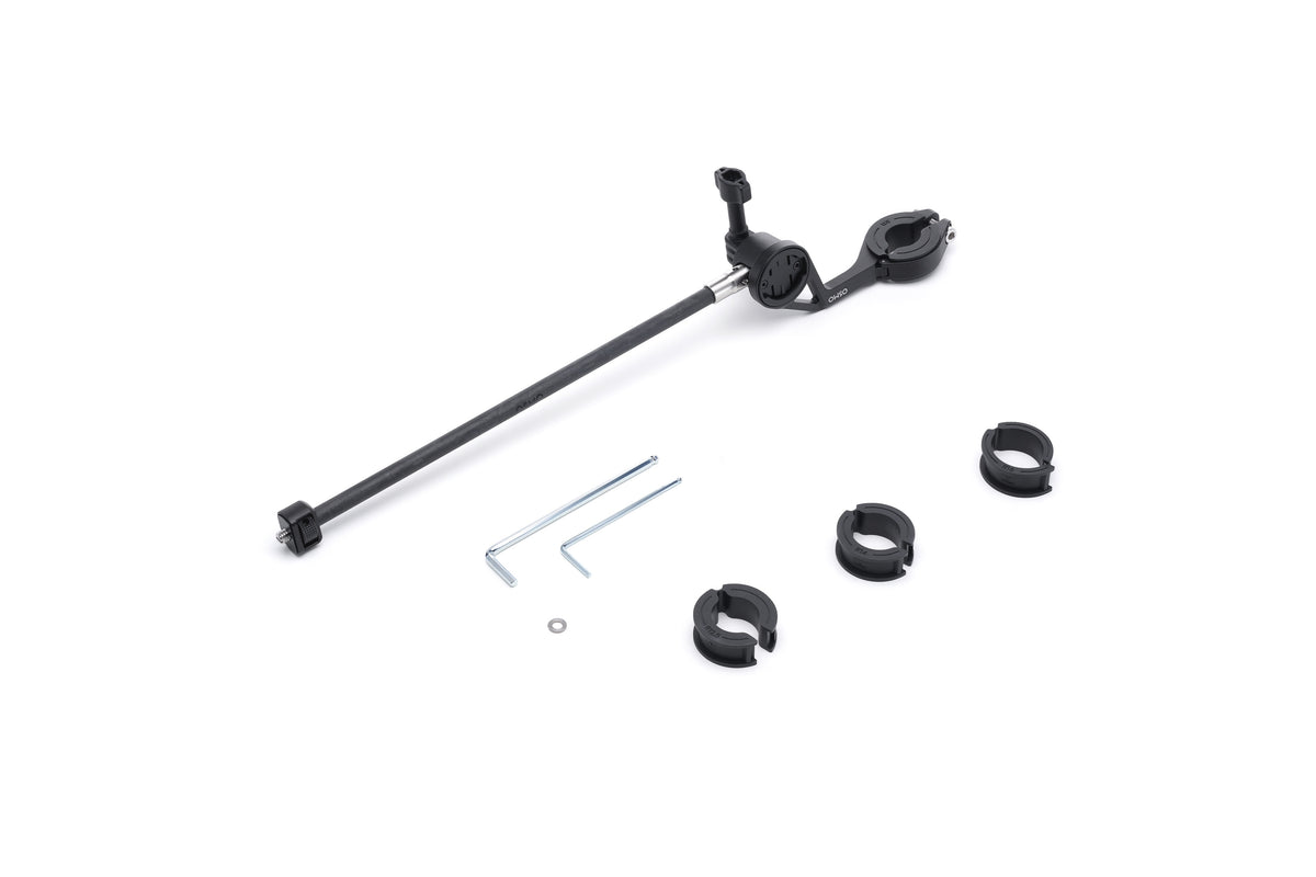 DJI Osmo Multifunctional Bike Tube Mount Kit