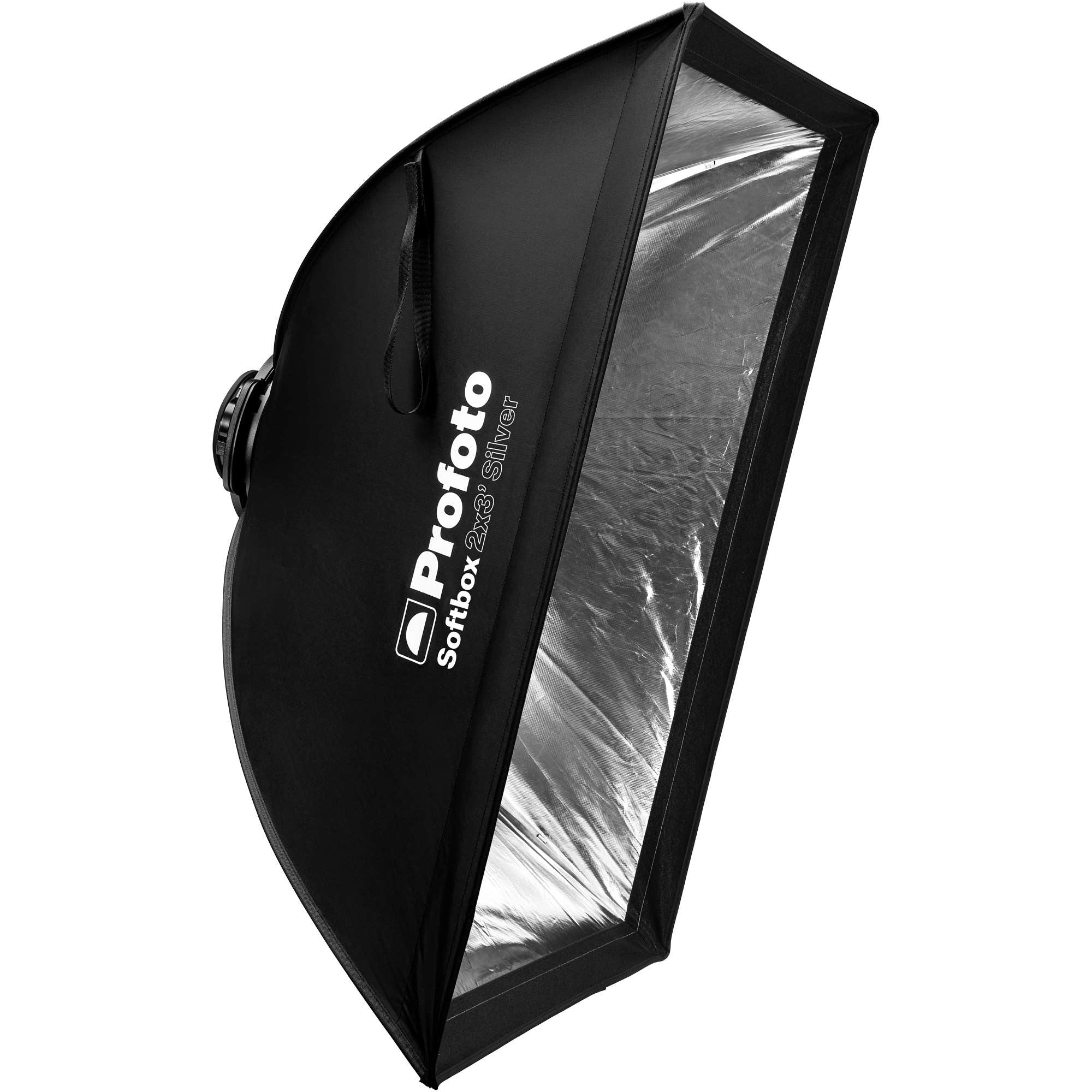 Profoto Softbox 2x3' (60x90cm) Silver