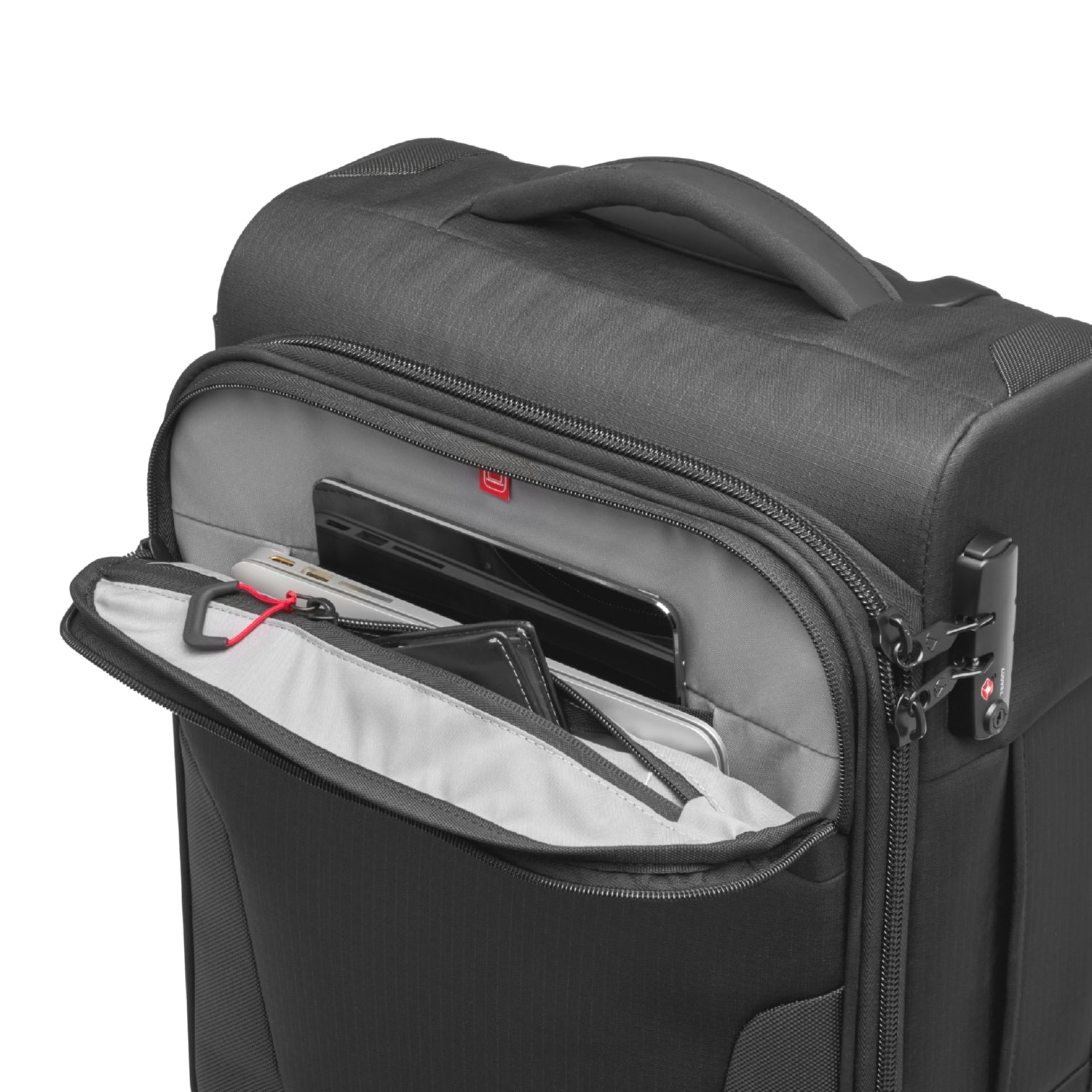 Куфар с колелца Manfrotto Pro Light Reloader Air-50