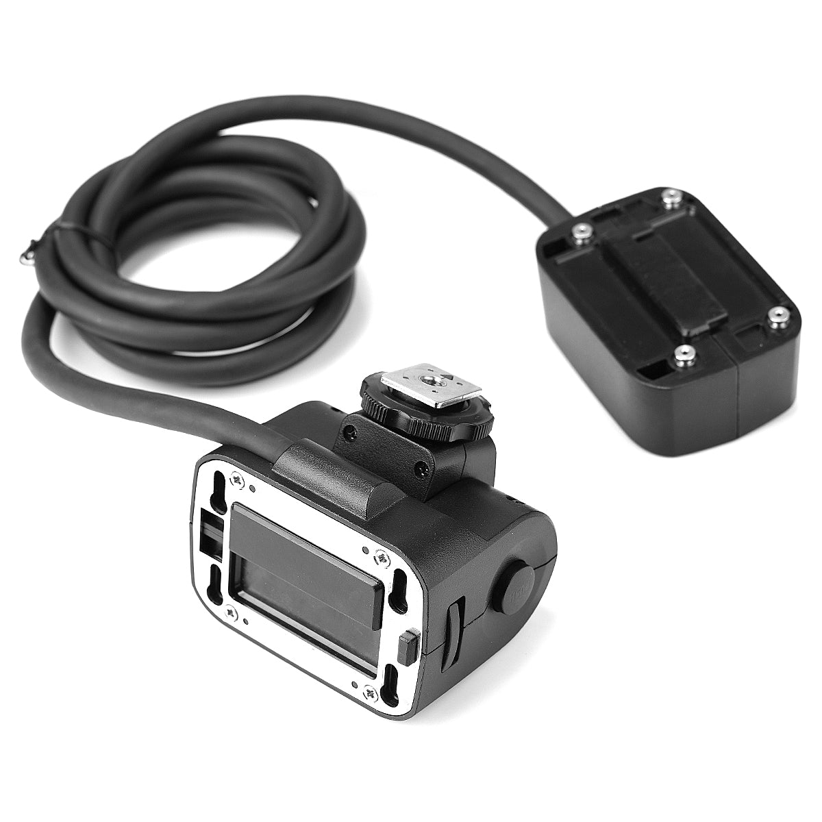 Еxtension Flash Head GODOX EC200 for GODOX WITSTRO AD200 TTL