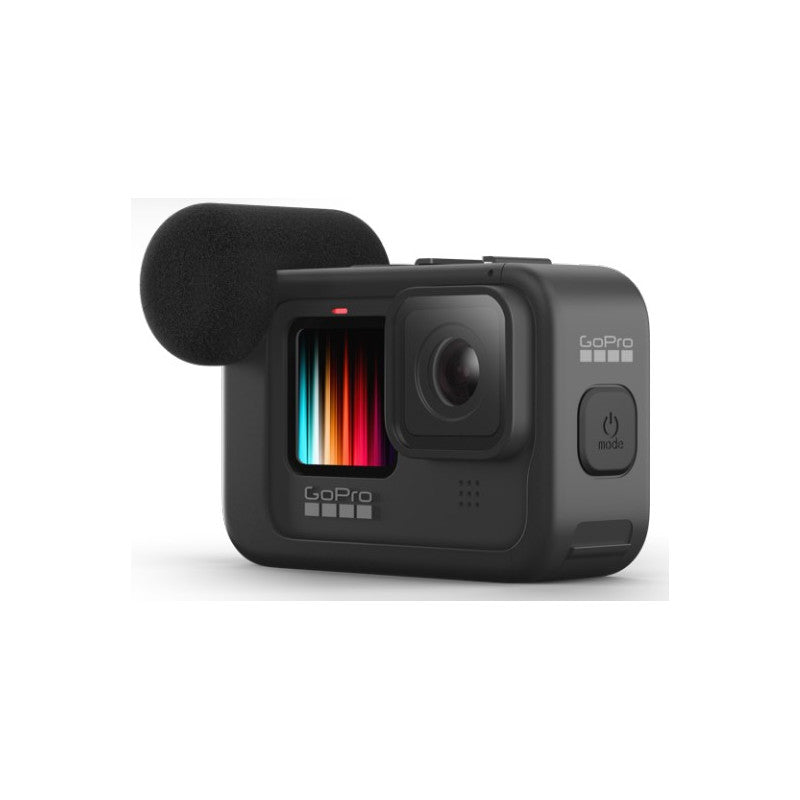 Клетка GoPro Media Mod за HERO9/10/11/12/13 Black