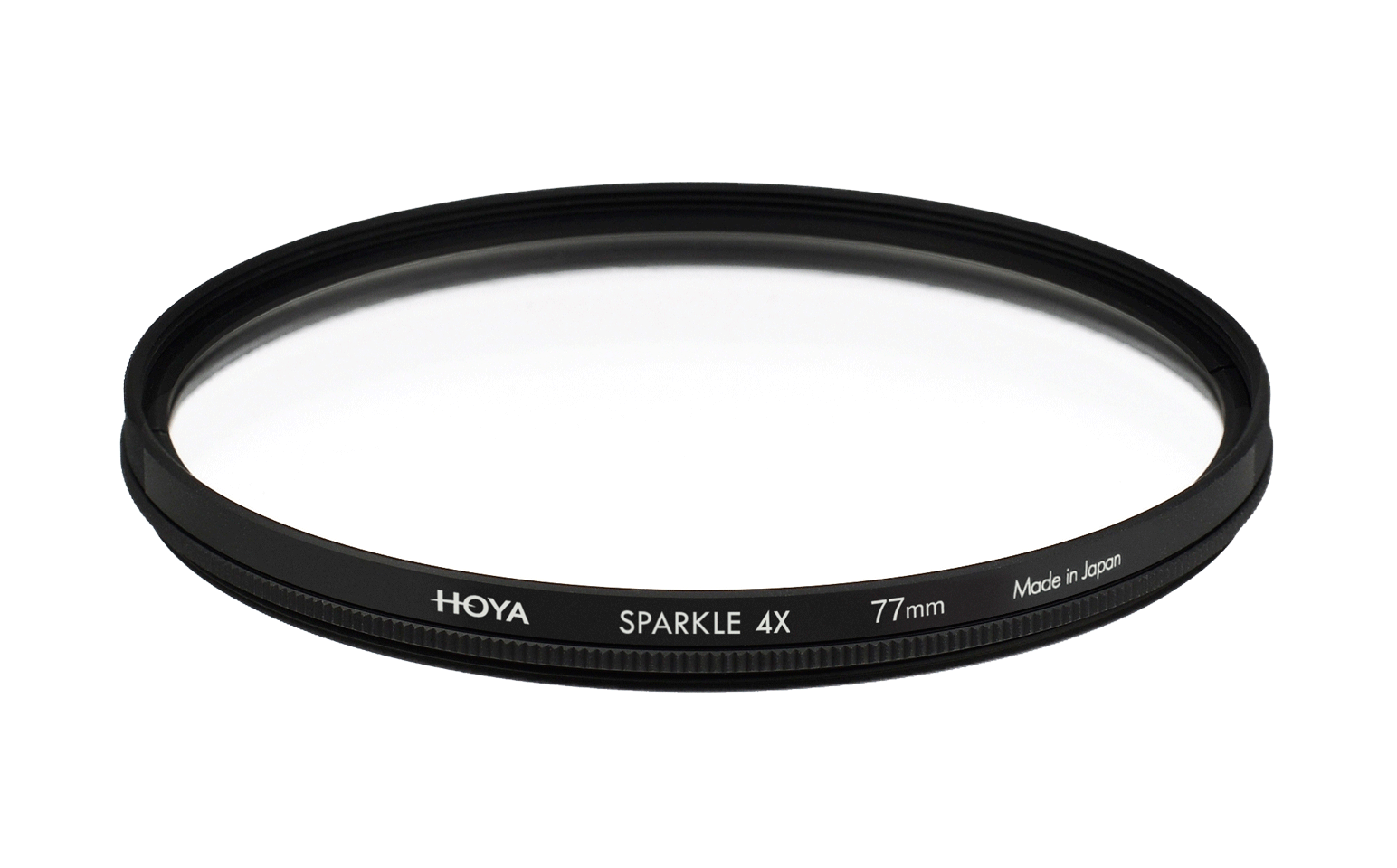 Филтър Hoya 49mm Sparkle 4x - звезда с 4 лъча