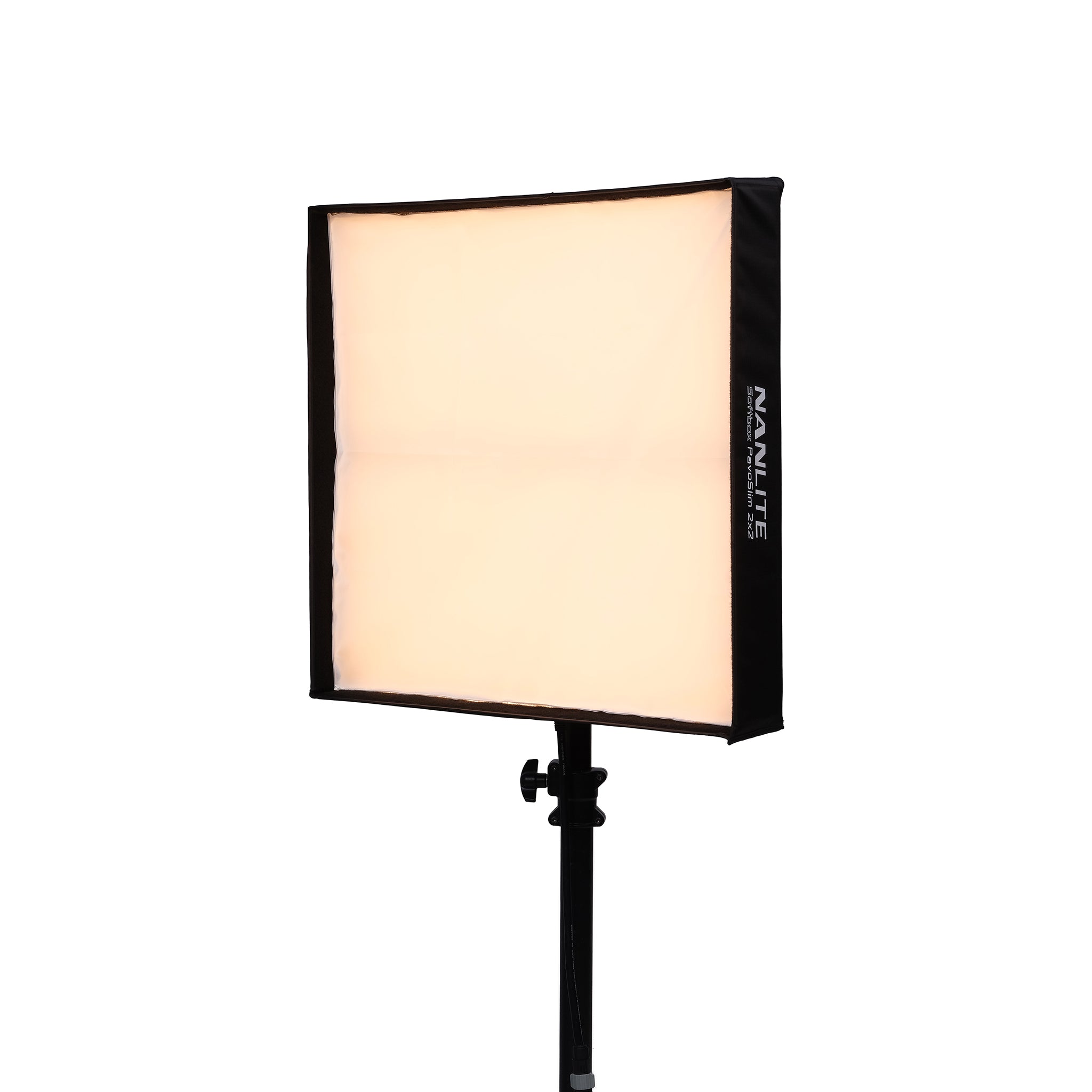 Диоден панел Nanlite PavoSlim 240B bi color (2x2)
