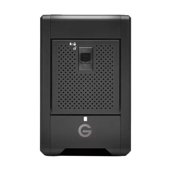 SanDisk Professional G-RAID Shuttle 4 48TB 4-Bay Thunderbolt 3 RAID Array (4 x 12TB)