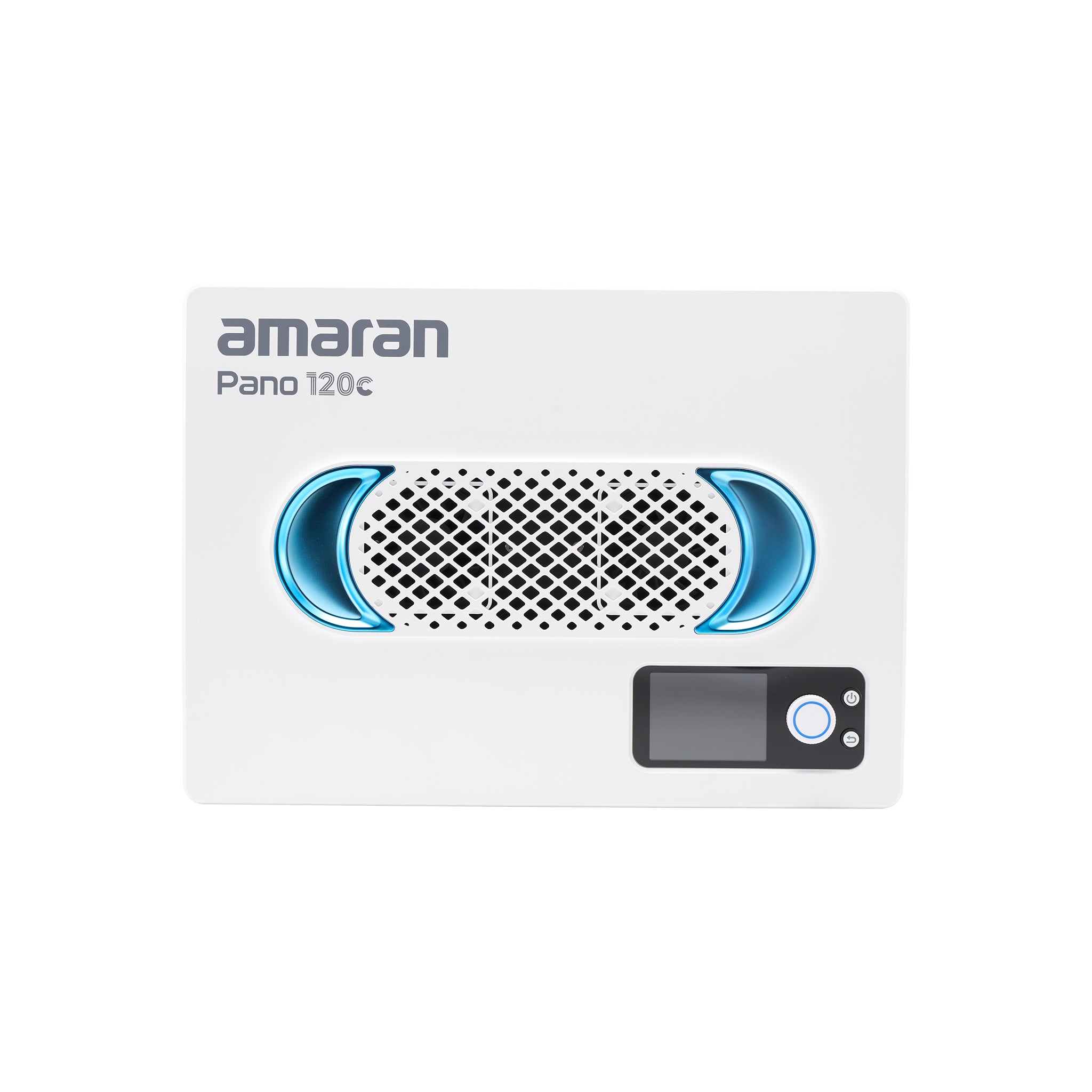 Amaran Pano 120c RGBWW LED Panel White
