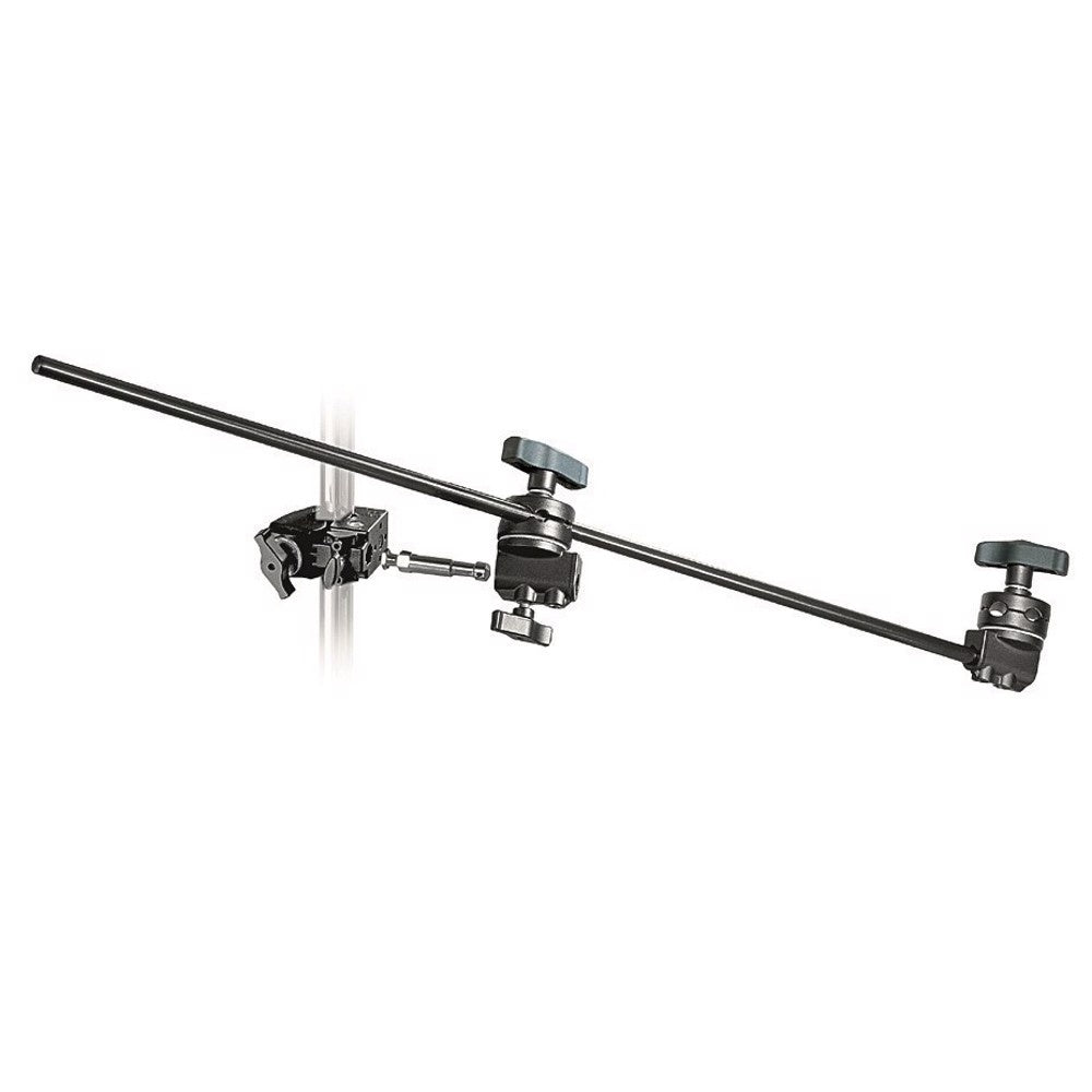 Avenger Grip Kit Incl-Grip Head, Arm, Super Clamp, Pin & Bag