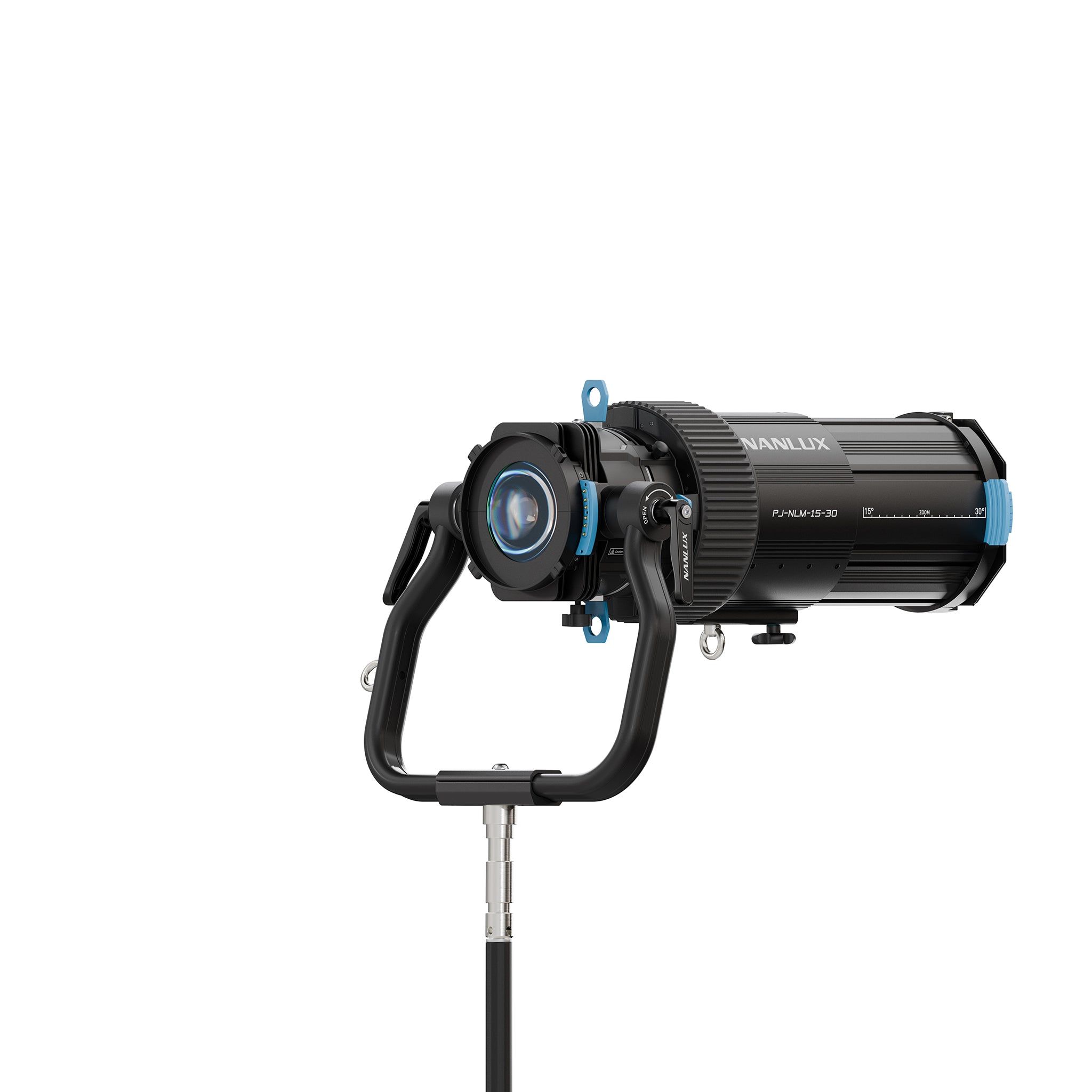 NANLUX Optical Zoom Spot 15-30 degree