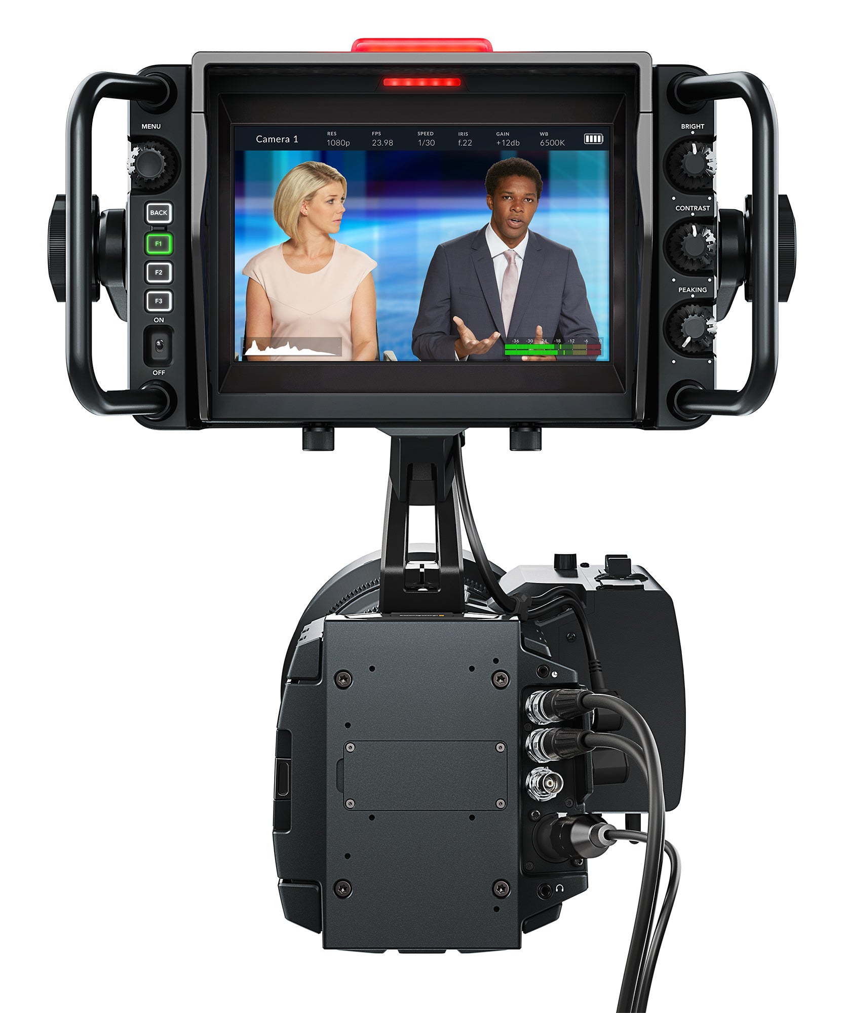Blackmagic Design URSA Studio Viewfinder G2