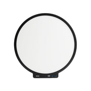 Диоден кръгъл панел Amaran Verge Max Bi-Color (Charcoal)