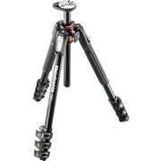 Manfrotto 190XPRO4 4 секционна основа - 10г. гаранция