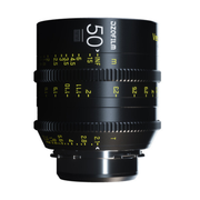 Обектив DZOFilm VESPID 50mm T2.1  FF PL mount