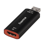 Hama HDMI към USB стрийминг конвертор
