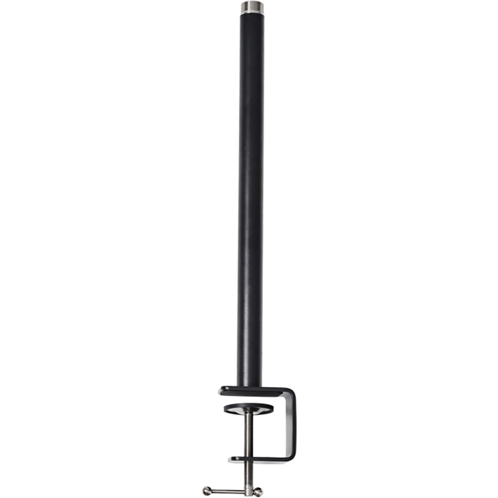 Стойка за бюро с клампа за Amaran Verge и Verge Max (Black)