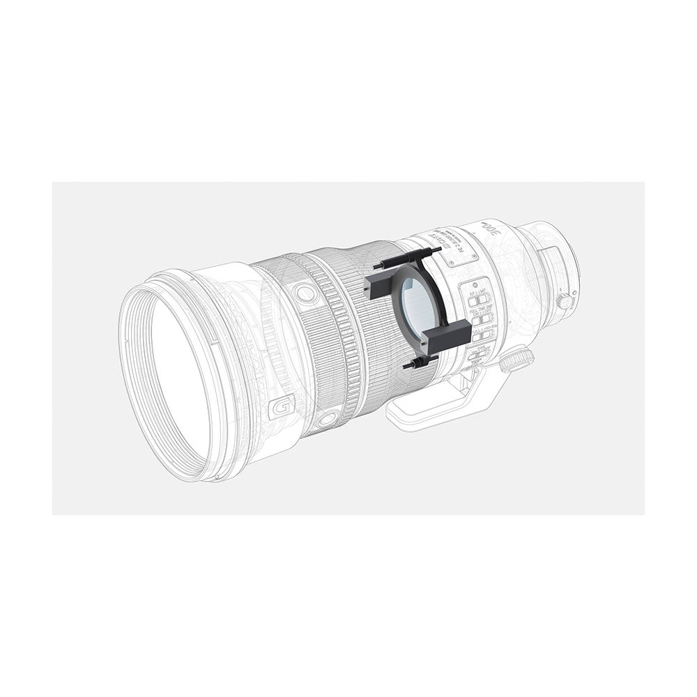 Sony FE FE 300mm F2.8 GM OSS