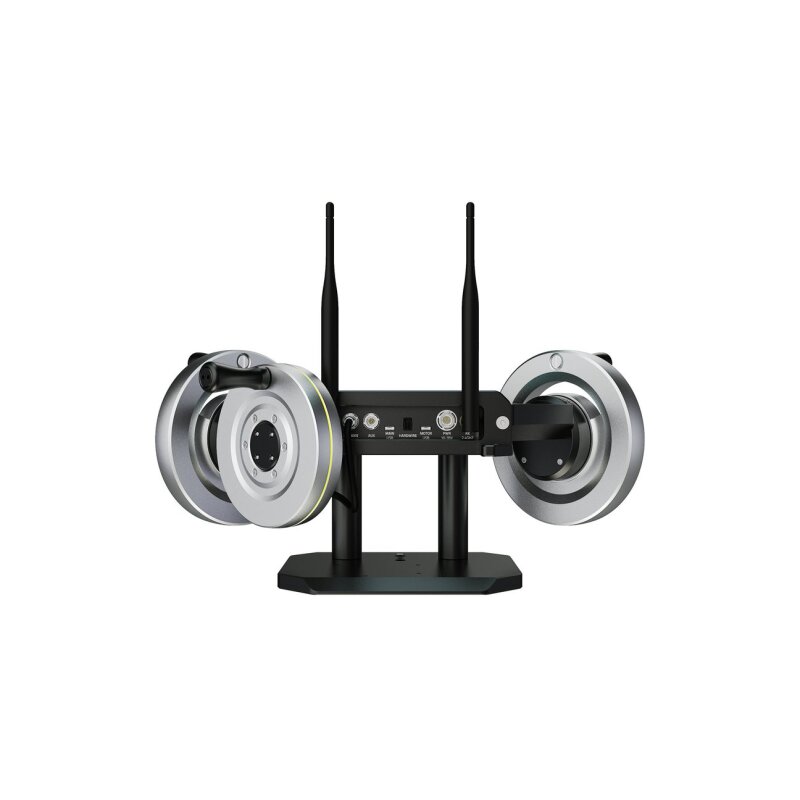 NODO Inertia Wheels Триосен Pro Комплект