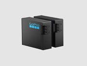 Kit of 2 GoPro Enduro batteries for HERO13 Black