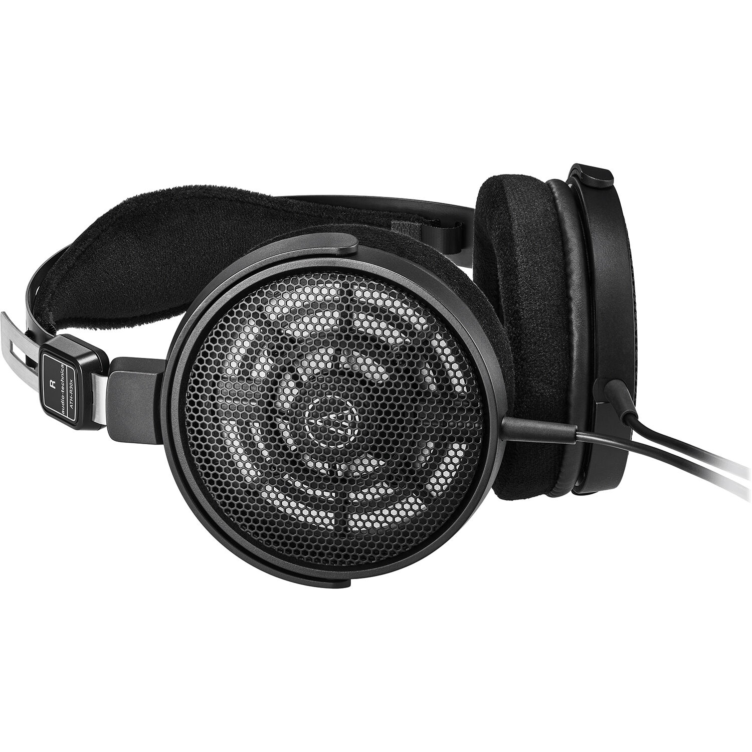 Професионални референтни слушалки Audio-Technica ATH-R30X