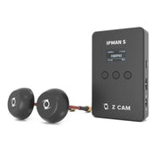 Z CAM IPMAN Gemini S стрийминг/видео предавател/приемник