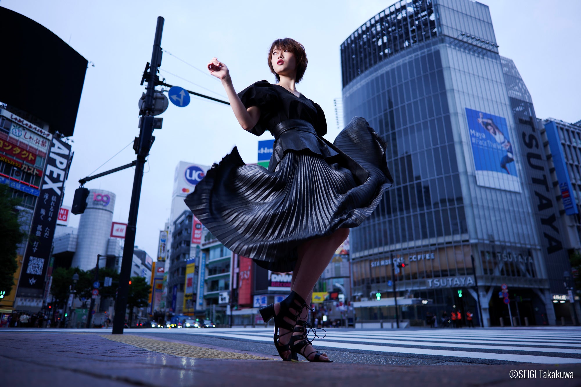 Panasonic Lumix S 24mm f1.8 Lens