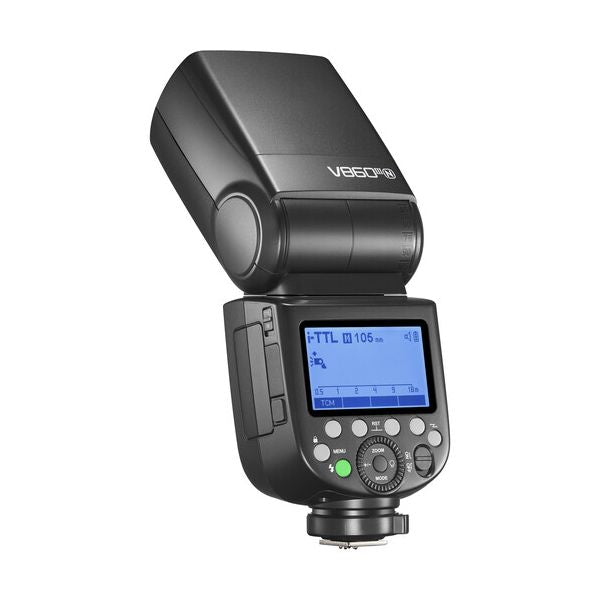 Светкавица Godox V860 IIIN за Nikon