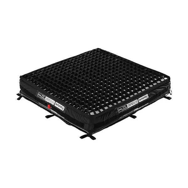 Гъвкав диоден панел Aputure INFINIMAT с надуваем софтбокс (4x4')