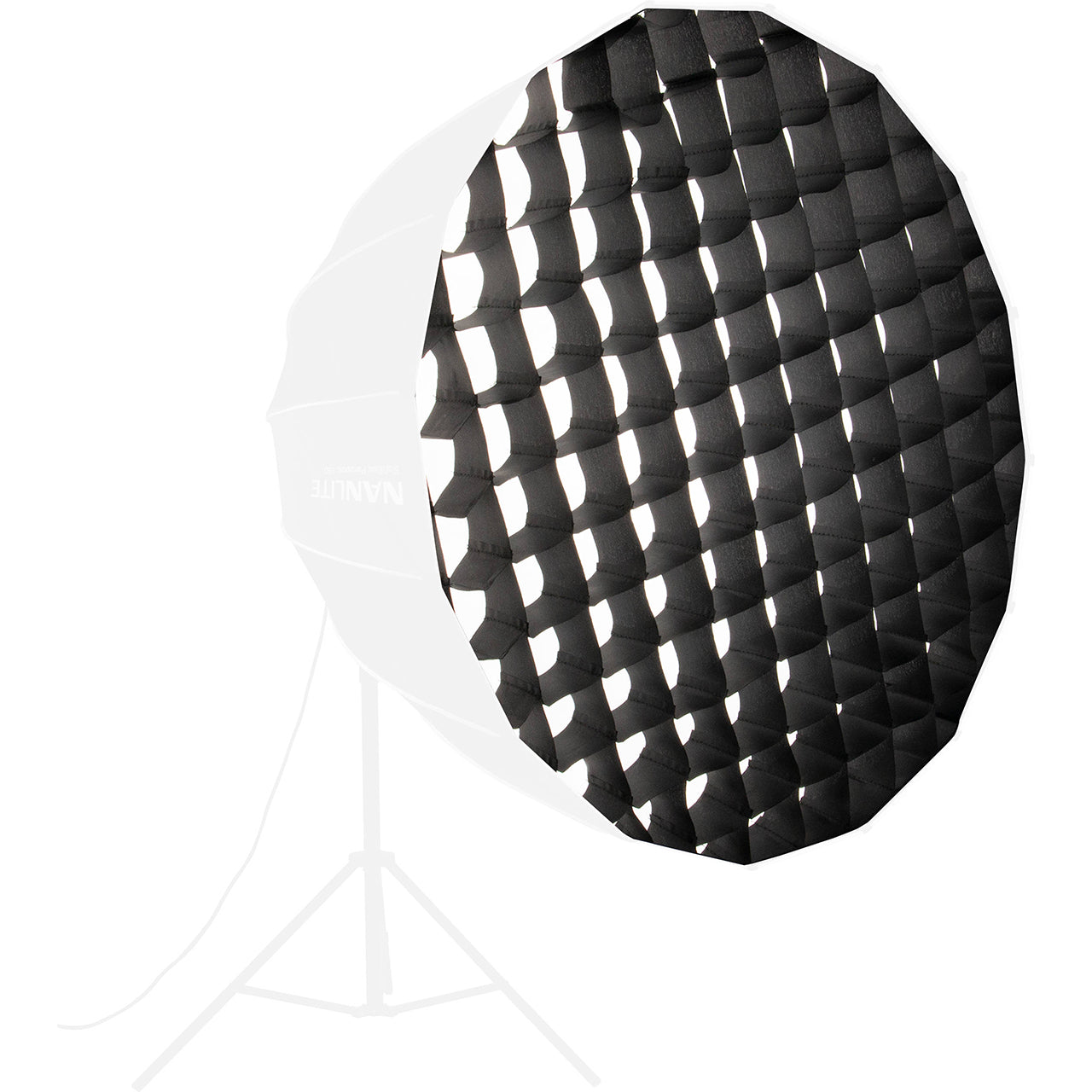 Grid for Parabolic softbox Nanlite 120 cm