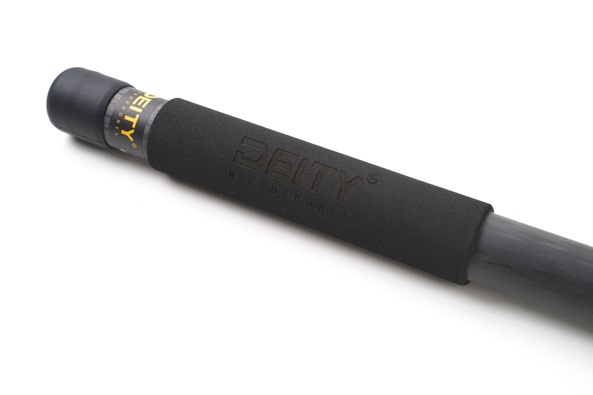Буум карбонов държач(бамбук) за микрофон Deity BP260 2.6m