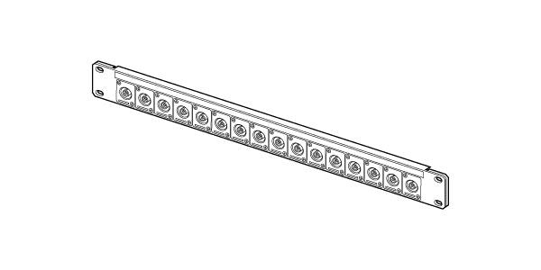 Canare BCJ-JRUD (BNC-BNC)