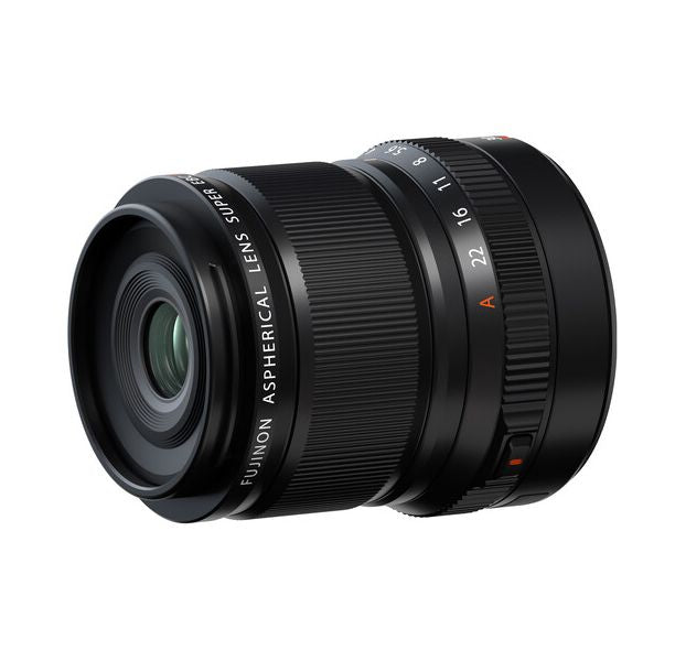 Обектив FUJIFILM XF 30mm f2.8 R LM WR Macro за Fujifilm