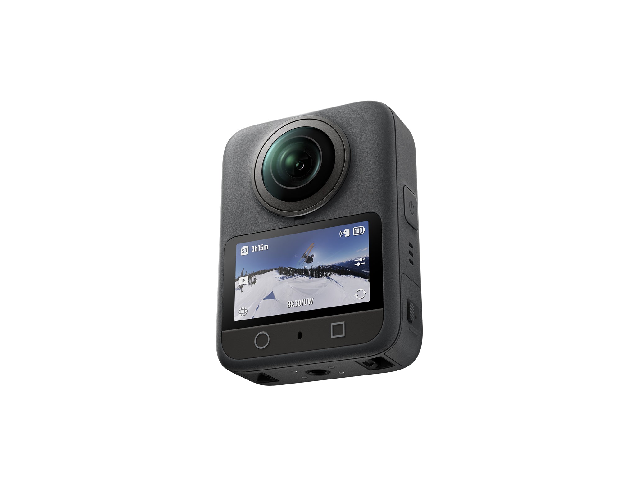 Action camera DJI Osmo 360 Standard Combo