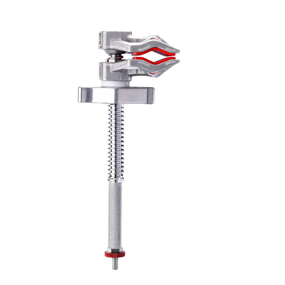 Manfrotto C50MEJ 5cm Micro End Vice Jaw Clamp