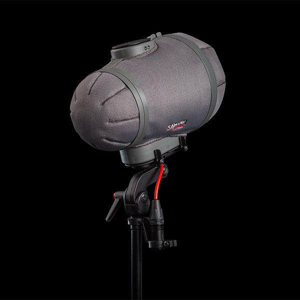 Rycote Ветробран Cyclone Windshield Kit, Small