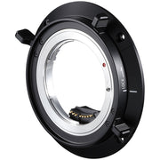 Сменям байонет Canon EF CINE LOCK MOUNT KIT CM-V1