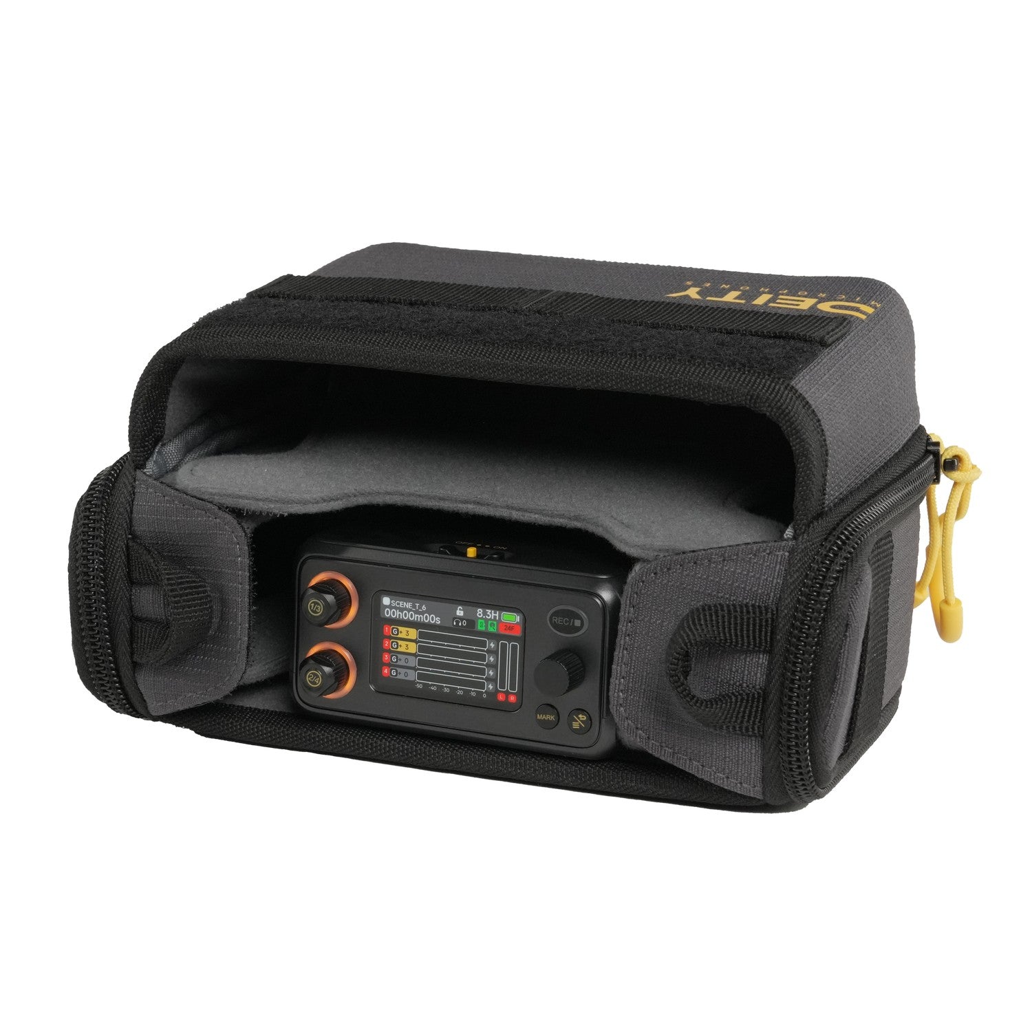 Deity Field Audio Bag (Mini) for Deity PR-4