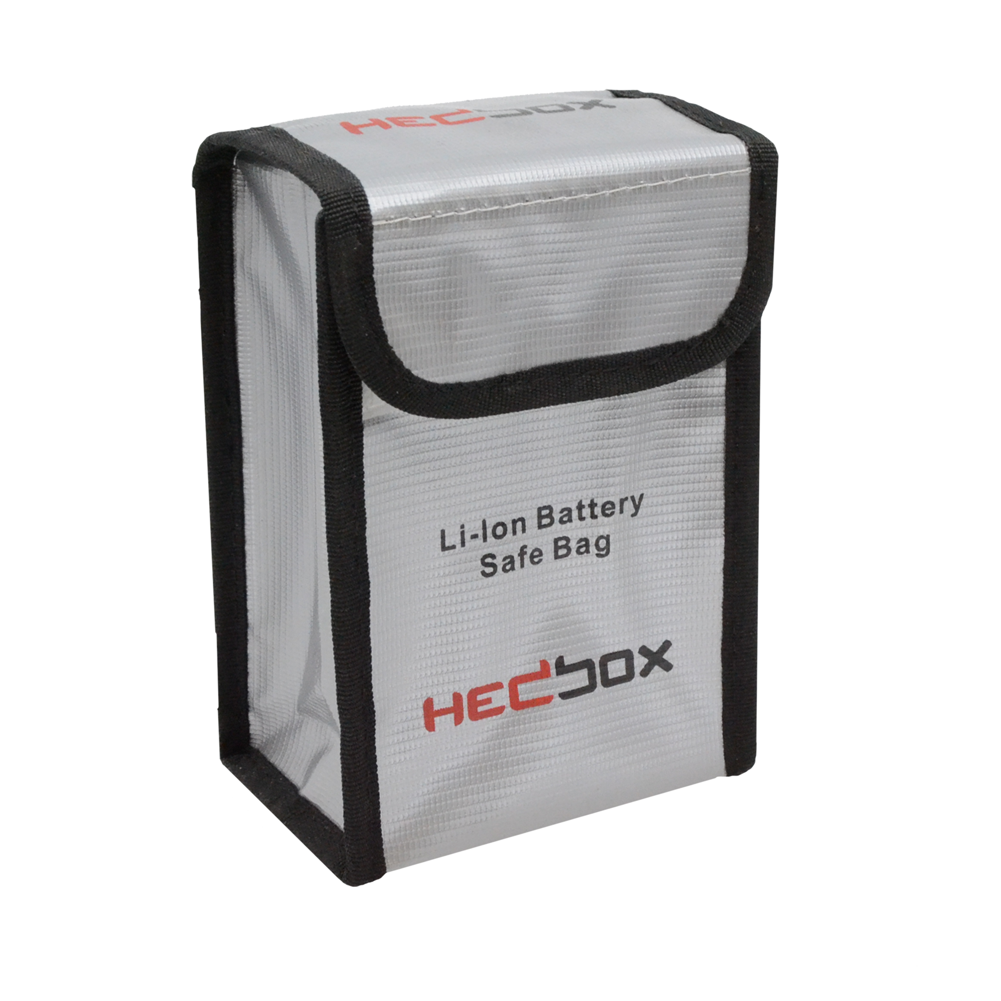 Hedbox Firebag-L - Защитна чанта за V-Lock литиево-йонни батерии