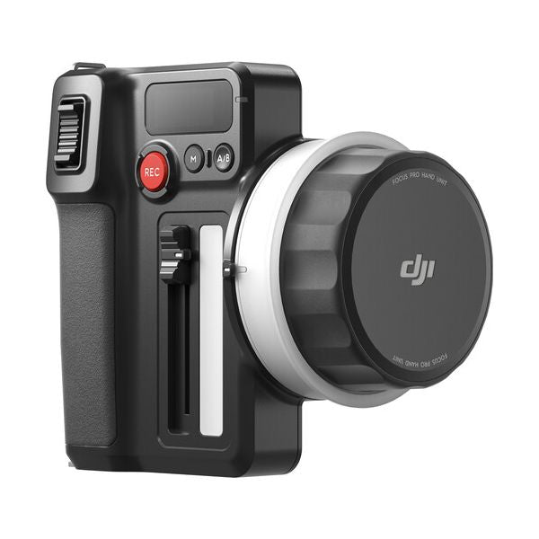 Ръкохватка DJI Focus Pro Hand Unit
