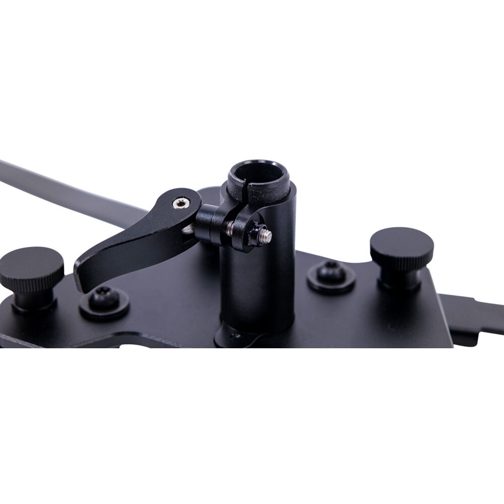 Гъвкав диоден панел Amaran F22c RGBWW Mat V-Mount 2x2