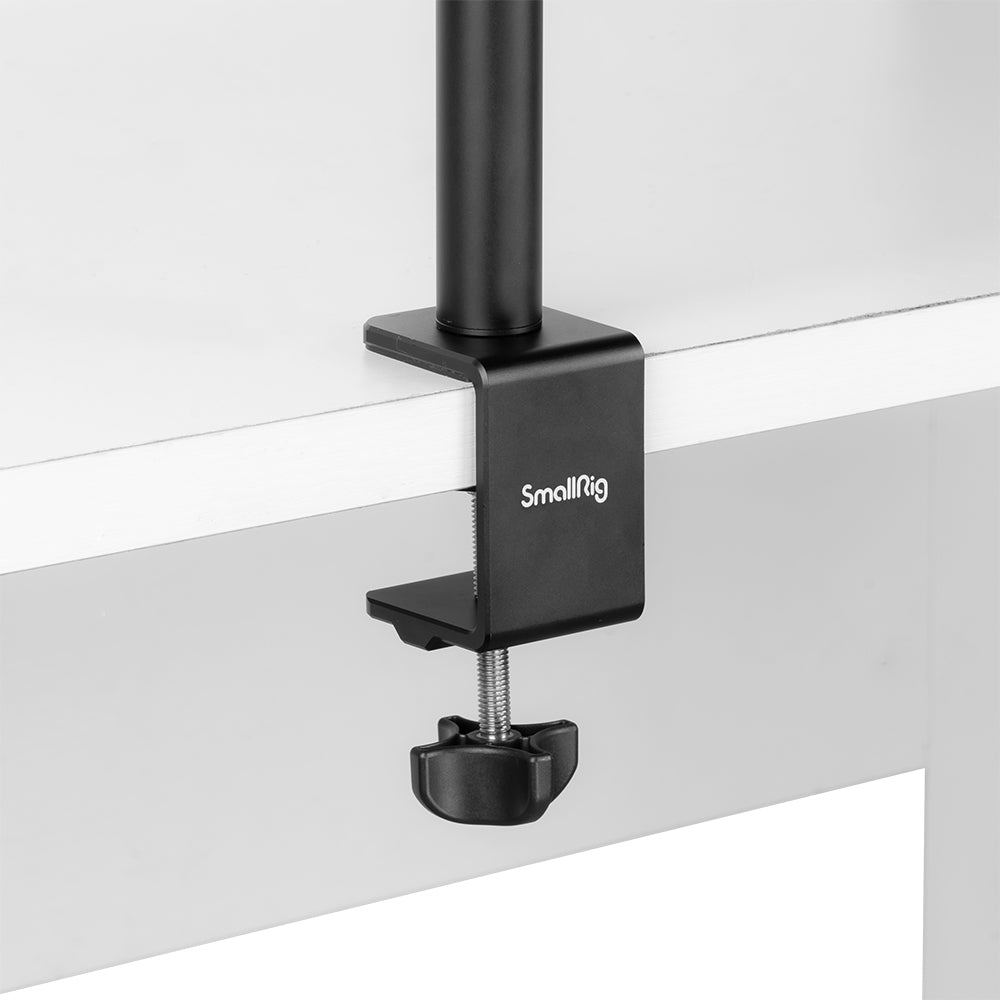 SmallRig Encore DT-30 Desk Mount with Holding Arm