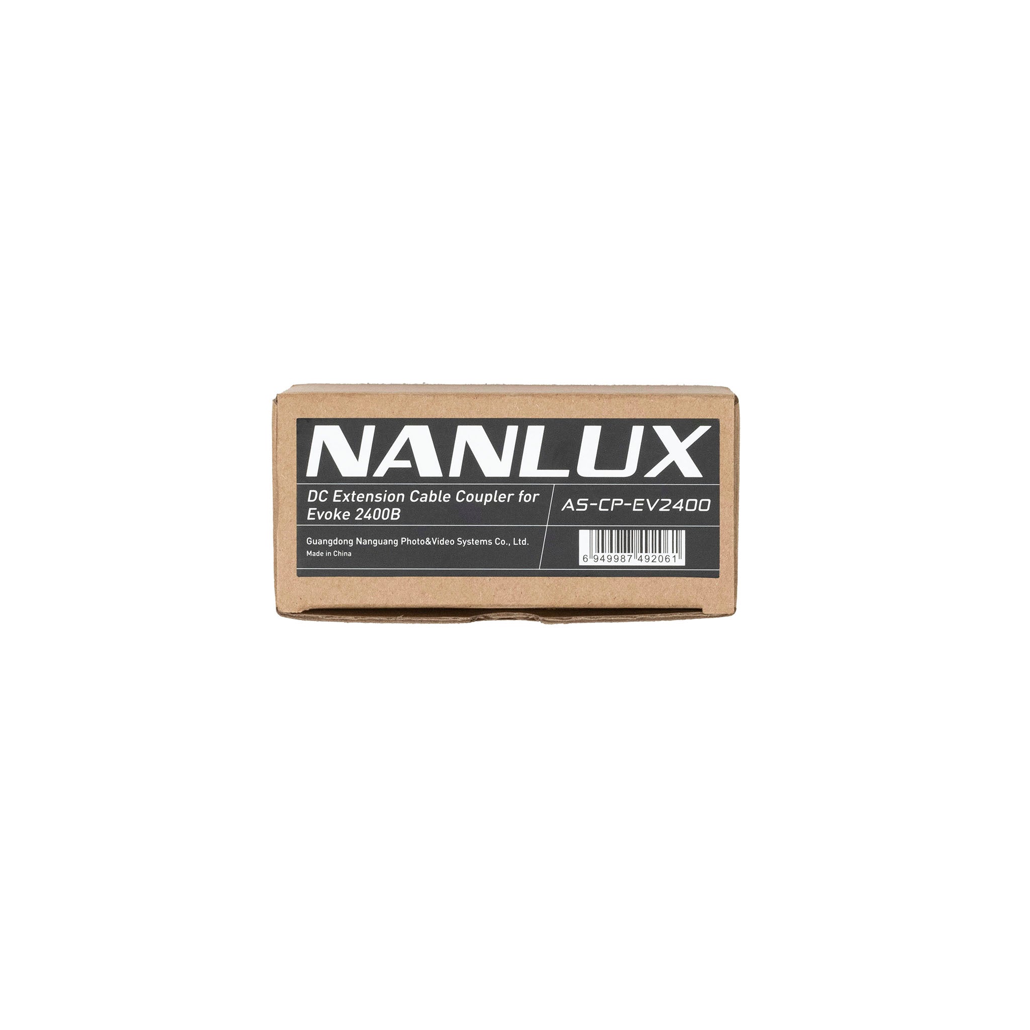 Съединител Nanlux CP-EV2400 за Evoke 2400B