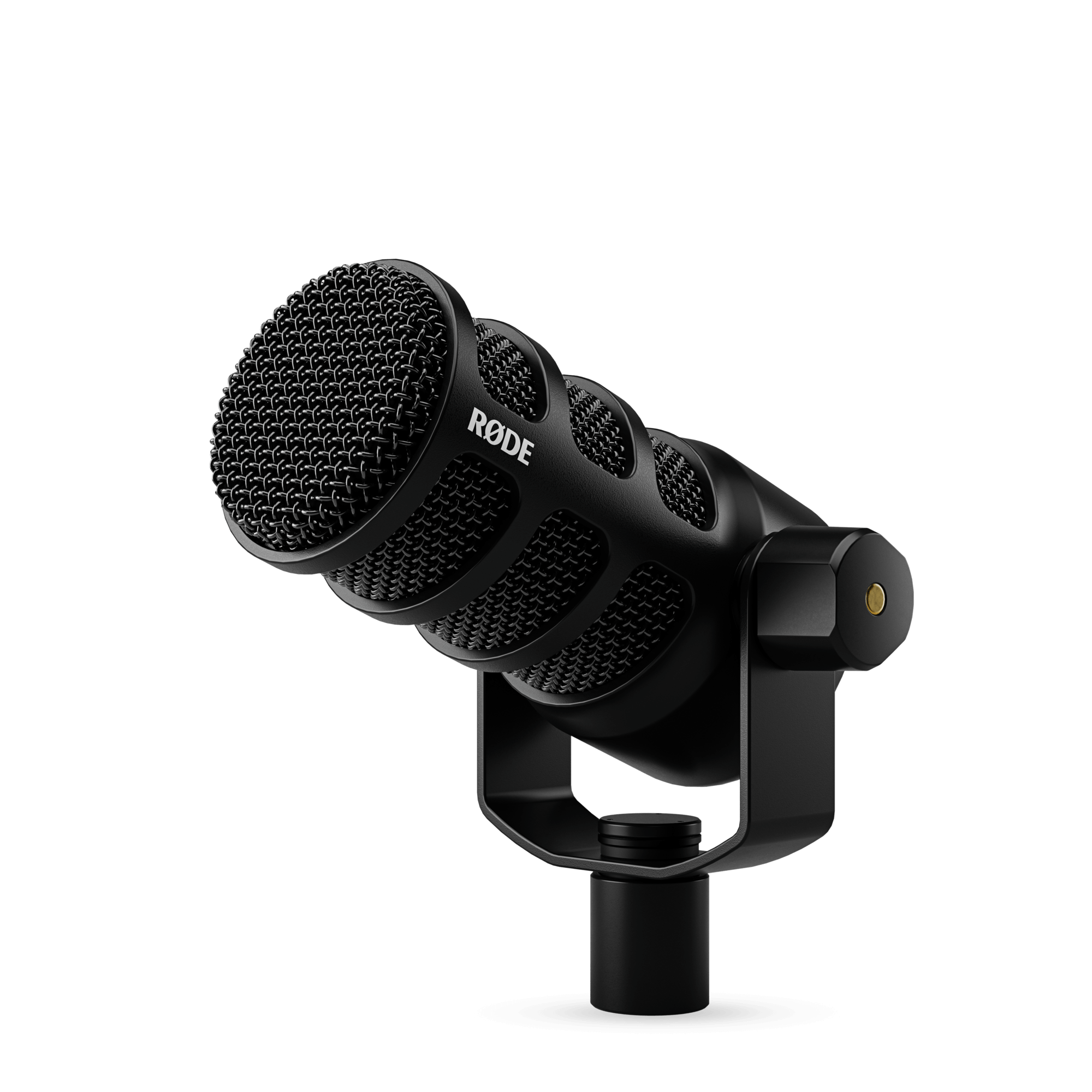 Динамичен микрофон Rode Podmic USB