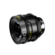 Обектив DZOFilm Vespid 12mm T2.8 PL+EF mount