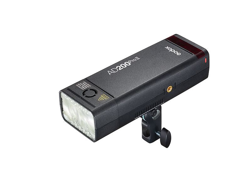 Pocket Flash GODOX WITSTRO AD200PRO II TTL