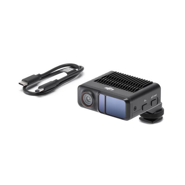 Далекомер DJI Focus Pro LiDAR