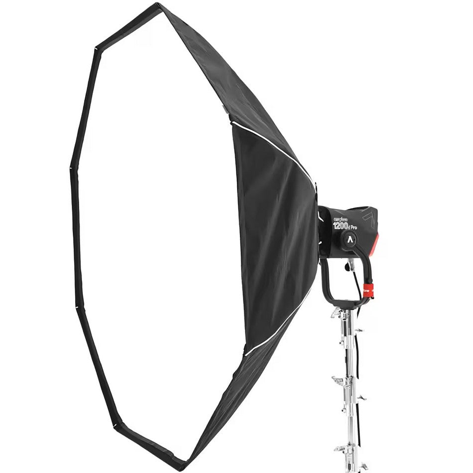 Осмоъгълен софтбокс DoPChoice Snapbag Octa 5 (154cm) - RABBIT ROUNDER UNIVERSAL