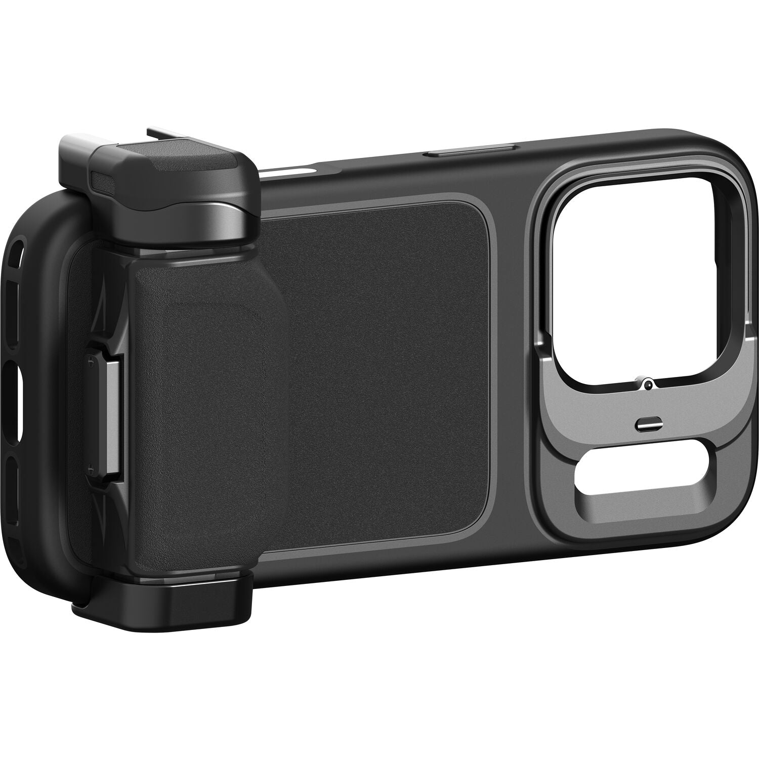PolarPro LiteChaser 17 Grip for iPhone 17 Pro