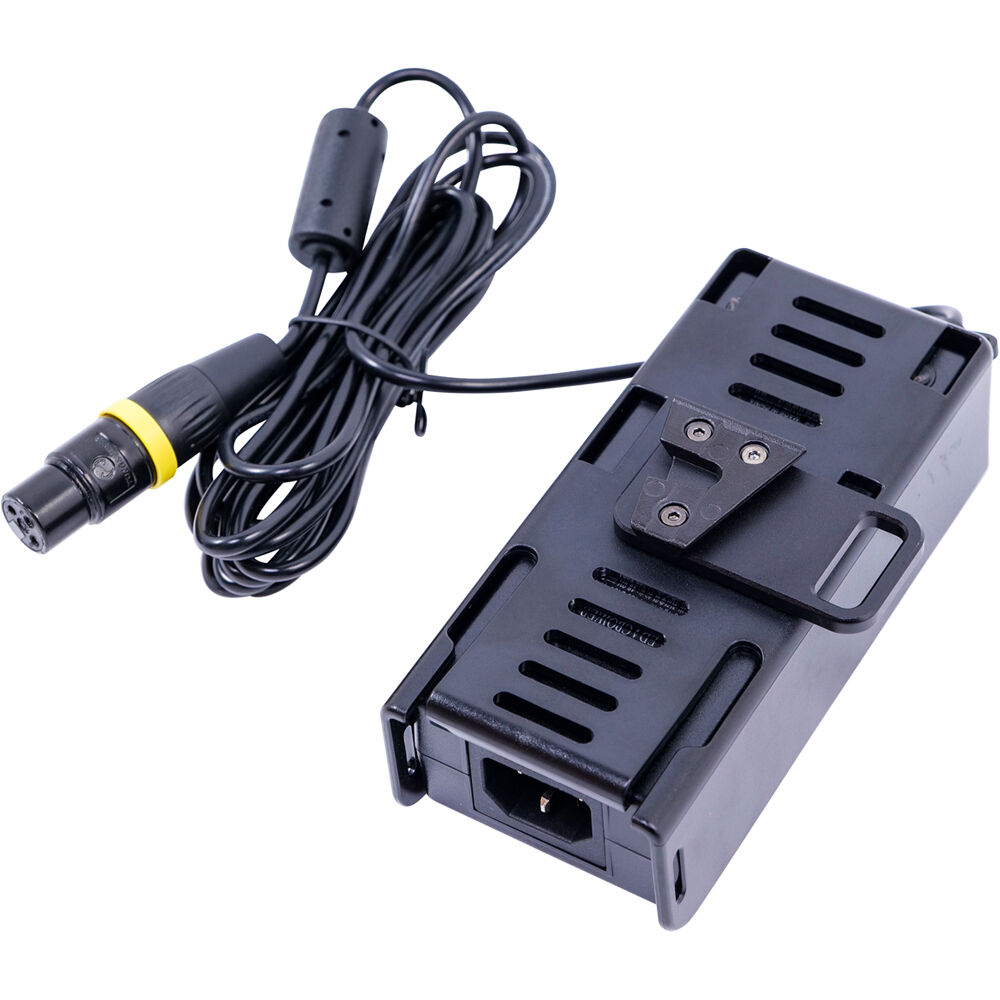 Гъвкав диоден панел Amaran F21x Bi-Color Mat V-Mount 2x1