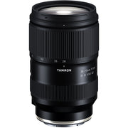 Обектив Tamron AF 28-75mm f2.8 Di III VXD G2 за Sony E-mount с подарък Tamron UV филтър 67mm