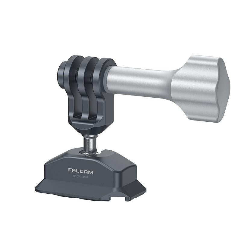 F38 & F22 Quick Release Ball Head for Action Camera 2554
