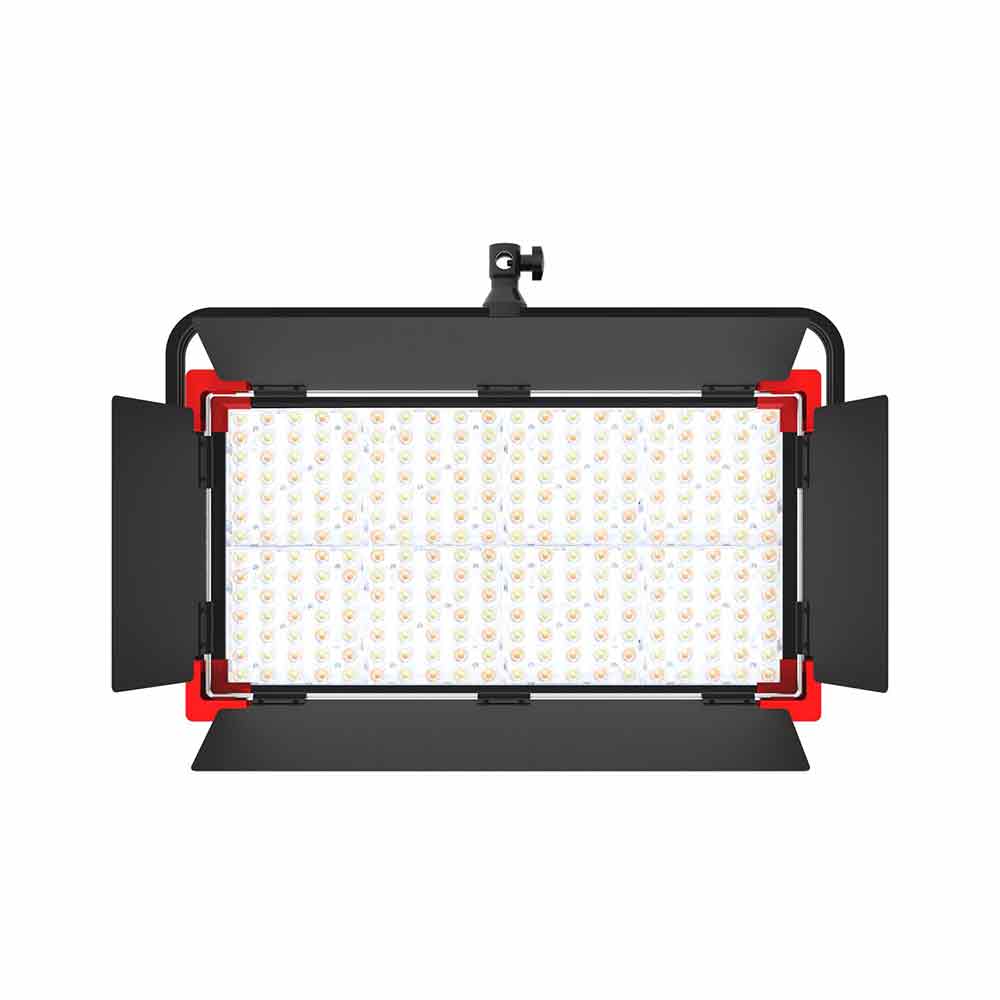 Диоден панел SWIT PL-S300H 300W Hard Bi-color - 2x1 безшумен